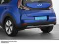 Kia Soul e- Inspiration Wärmepumpe Navi Bi-LED SHZ Bleu - thumbnail 7