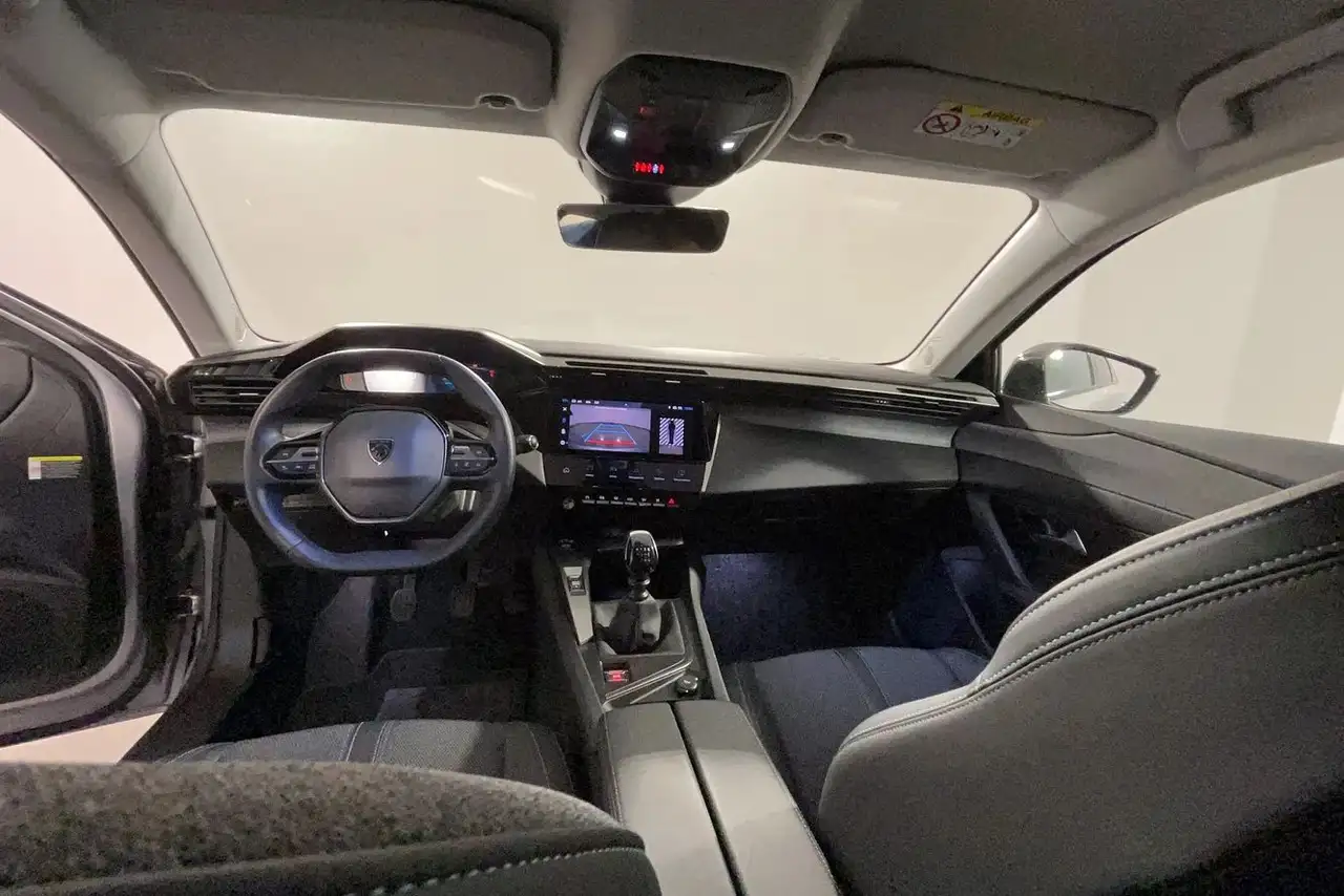 Peugeot 308 308 SW 1.5 bluehdi Allure Pack s&s 130cv 10
