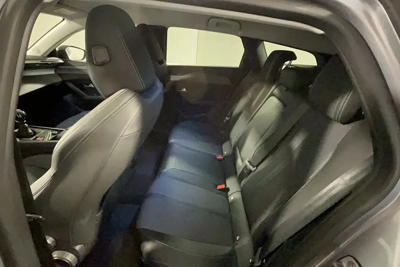 Peugeot 308 308 SW 1.5 bluehdi Allure Pack s&s 130cv 9