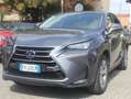 Lexus NX 300 NX I 2014 300h 2.5 Luxury 4wd cvt Gris - thumbnail 9