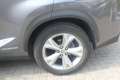 Lexus NX 300 NX I 2014 300h 2.5 Luxury 4wd cvt Gris - thumbnail 22