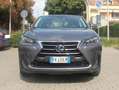 Lexus NX 300 NX I 2014 300h 2.5 Luxury 4wd cvt Gris - thumbnail 8