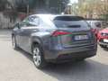 Lexus NX 300 NX I 2014 300h 2.5 Luxury 4wd cvt Gris - thumbnail 1