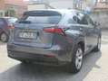 Lexus NX 300 NX I 2014 300h 2.5 Luxury 4wd cvt Gris - thumbnail 3