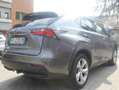Lexus NX 300 NX I 2014 300h 2.5 Luxury 4wd cvt Gris - thumbnail 4
