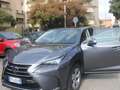 Lexus NX 300 NX I 2014 300h 2.5 Luxury 4wd cvt Gris - thumbnail 18