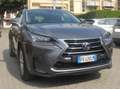 Lexus NX 300 NX I 2014 300h 2.5 Luxury 4wd cvt Gris - thumbnail 7