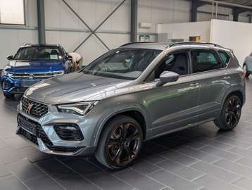 2.0 TSI 4Drive DSG 1.Hand