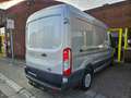 Ford Transit 2.2D //L3H2//CLOISON//CLIM//ATTACHE REMORQUE//3PL Zilver - thumbnail 9