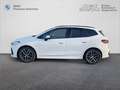 BMW 218 218i 136ch M Sport DKG7 Blanc - thumbnail 3