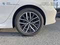 BMW 218 218i 136ch M Sport DKG7 Blanc - thumbnail 8