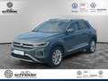 Volkswagen T-Roc T-Roc 1.5 TSI DSG Style Rückfahrk. DAB Side Assi Blau - thumbnail 1