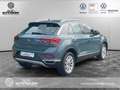 Volkswagen T-Roc T-Roc 1.5 TSI DSG Style Rückfahrk. DAB Side Assi Blau - thumbnail 5