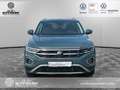 Volkswagen T-Roc T-Roc 1.5 TSI DSG Style Rückfahrk. DAB Side Assi Blau - thumbnail 8
