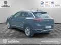 Volkswagen T-Roc T-Roc 1.5 TSI DSG Style Rückfahrk. DAB Side Assi Blau - thumbnail 3