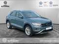 Volkswagen T-Roc T-Roc 1.5 TSI DSG Style Rückfahrk. DAB Side Assi Blau - thumbnail 7