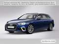 Audi A4 40 TFSI qu. S tronic S line Pano/StdHzg Blau - thumbnail 5