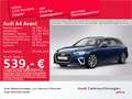 Audi A4 40 TFSI qu. S tronic S line Pano/StdHzg Blau - thumbnail 1