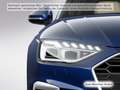 Audi A4 40 TFSI qu. S tronic S line Pano/StdHzg Blau - thumbnail 9
