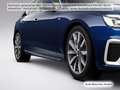 Audi A4 40 TFSI qu. S tronic S line Pano/StdHzg Blau - thumbnail 11