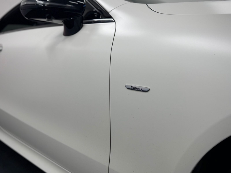Mercedes-Benz E 400 E400 Edition 1 Coupe MAGNO/MASSAGE/PANO/MEMORY — photo 10