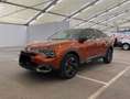 Citroen C4 C4 1.2 PureTech Shine Pack Orange - thumbnail 1