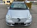 Mercedes-Benz A 200 CDI*AUTOM*NUR 89500KM*AHK*SITZHZG*HAGEL* Silber - thumbnail 2