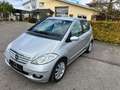 Mercedes-Benz A 200 CDI*AUTOM*NUR 89500KM*AHK*SITZHZG*HAGEL* Silber - thumbnail 1