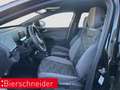 Volkswagen ID.5 Pro AHK KAEMRA LED ACC NAVI Schwarz - thumbnail 13