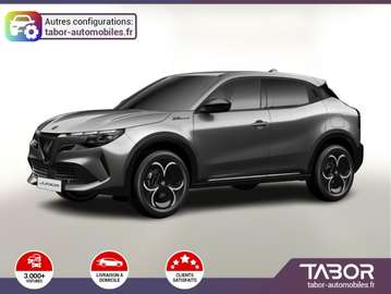Ibrida Sport Speciale TechP