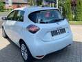 Renault ZOE Zoe Evolution Weiß - thumbnail 8