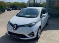 Renault ZOE Zoe Evolution Weiß - thumbnail 2