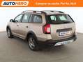 Dacia Logan MCV 0.9 TCE Stepway Comfort Amarillo - thumbnail 4