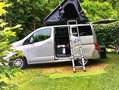 Nissan NV200 NV200 1.6 Premium Silber - thumbnail 3