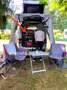 Nissan NV200 NV200 1.6 Premium Silber - thumbnail 5
