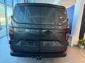 Ford Transit Custom 2.0 Ecoblue 320 L2 Trend Automatik Grau - thumbnail 5