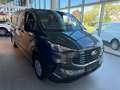 Ford Transit Custom 2.0 Ecoblue 320 L2 Trend Automatik Grau - thumbnail 3