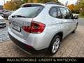 BMW X1 20i xDrive-1.HAND-AHK-PDC-SHZ-KLIMAAUT-BMW KD Silber - thumbnail 4