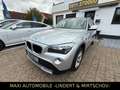 BMW X1 20i xDrive-1.HAND-AHK-PDC-SHZ-KLIMAAUT-BMW KD Silber - thumbnail 2