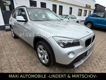 20i xDrive-1.HAND-AHK-PDC-SHZ-KLIMAAUT-BMW KD