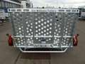 Ifor Williams GH 146 ALUBODEN ERad 3 Achsen 419x184cm 3,5t - thumbnail 5