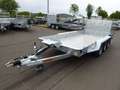 Ifor Williams GH 146 ALUBODEN ERad 3 Achsen 419x184cm 3,5t - thumbnail 3
