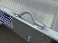 Ifor Williams GH 146 ALUBODEN ERad 3 Achsen 419x184cm 3,5t - thumbnail 11
