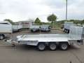 Ifor Williams GH 146 ALUBODEN ERad 3 Achsen 419x184cm 3,5t - thumbnail 4