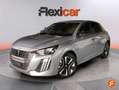 Peugeot 208 Allure Gasolina 100 S&S 6 Vel. MAN Gris - thumbnail 3