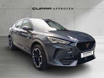 1.5 TSI 150 DSG