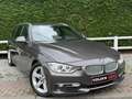 BMW 320 dA Modern - Boite Automatique - Phare Led - Cuir - thumbnail 8