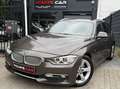 BMW 320 dA Modern - Boite Automatique - Phare Led - Cuir - thumbnail 1