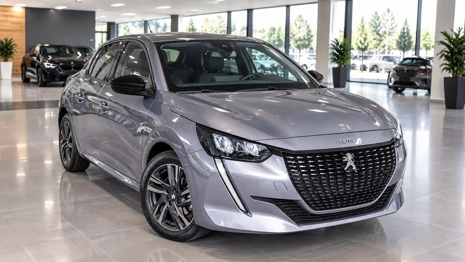 Peugeot 208 1.2 Puretech S&S Style 100 - 2