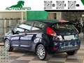 Ford Fiesta 1.5 TDCi 75CV Business UNIPRO FINANZIABILE Azul - thumbnail 4